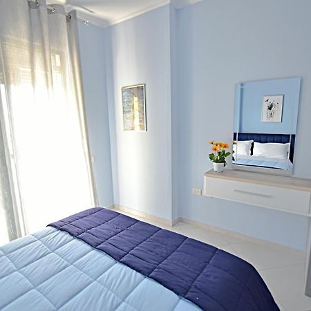 Sunrise Suites Vlorë Extérieur photo