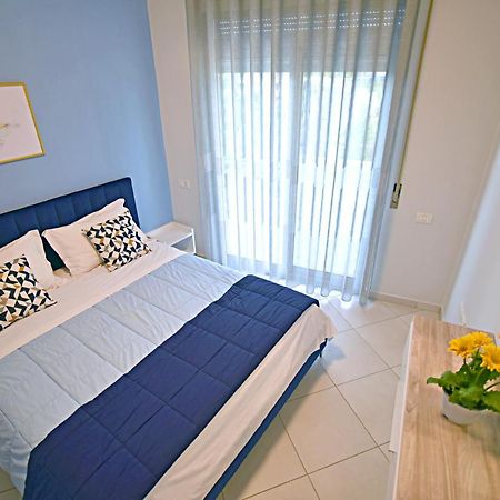 Sunrise Suites Vlorë Extérieur photo