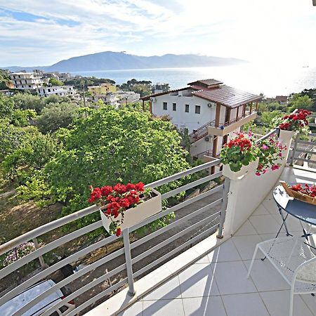 Sunrise Suites Vlorë Extérieur photo
