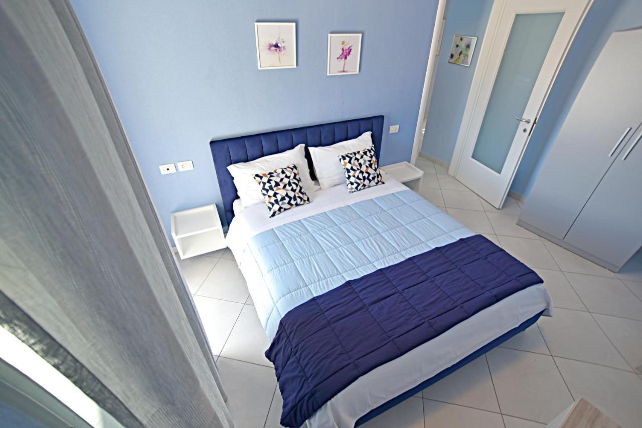 Sunrise Suites Vlorë Extérieur photo