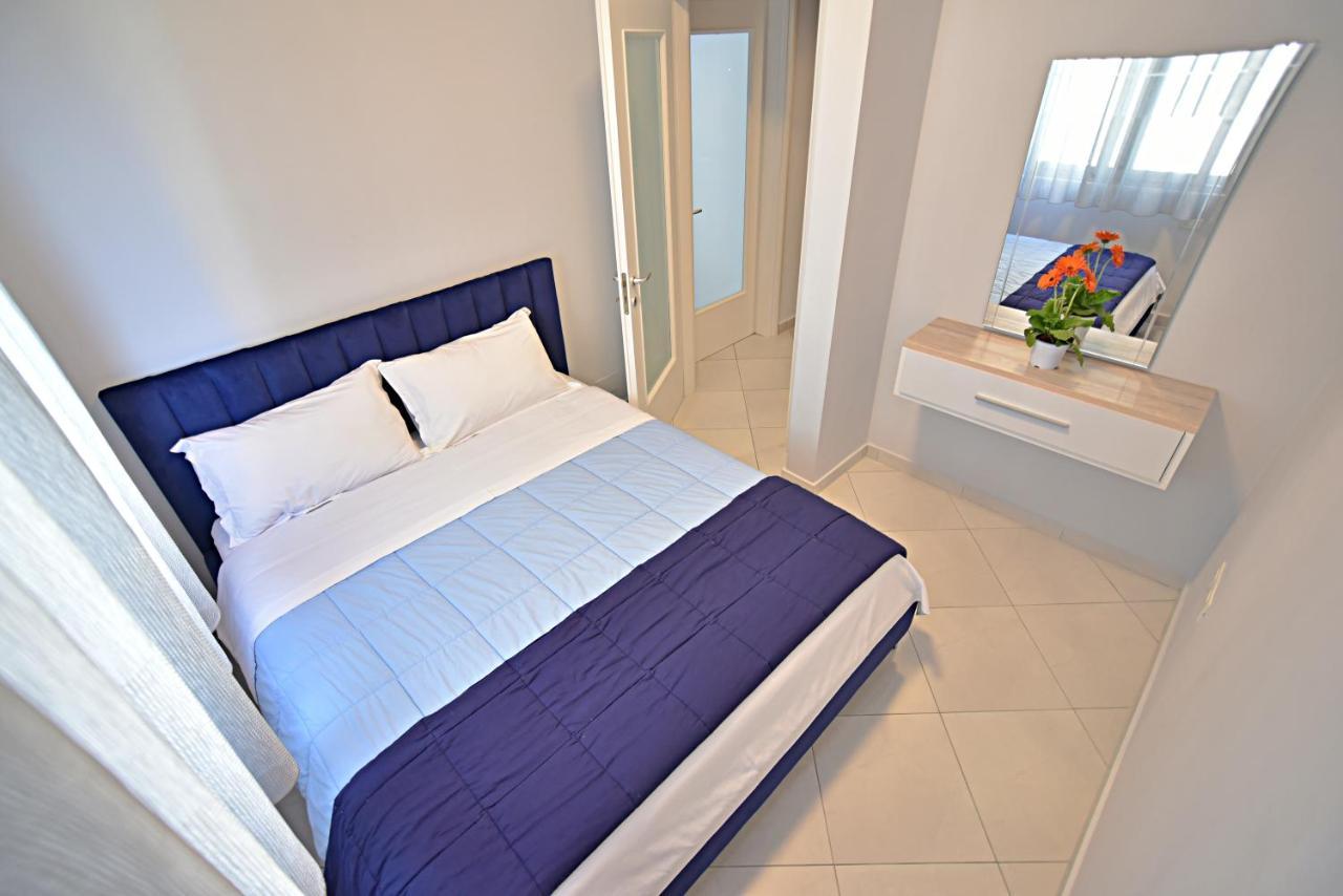 Sunrise Suites Vlorë Extérieur photo