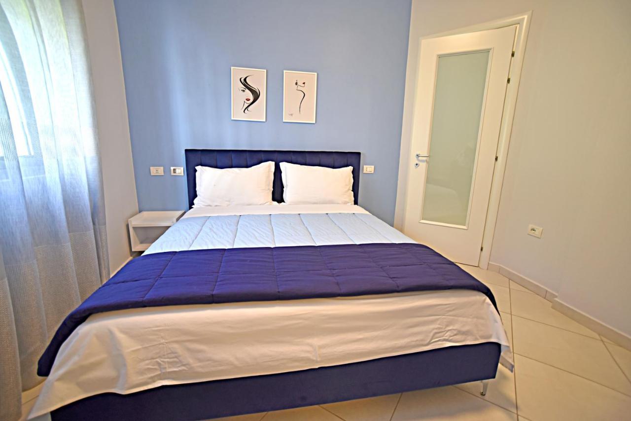 Sunrise Suites Vlorë Extérieur photo